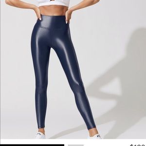 XS Carbon38 high waisted Takara legging